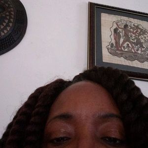 Meet your Posher, Rita